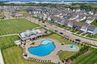 casa en Harvest Point Townhomes por Celebration Homes