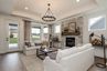 casa en Aden Woods Of Castleberry Farms por Celebration Homes