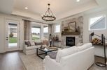 Aden Woods Of Castleberry Farms by Celebration Homes in Nashville Tennessee