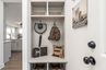 casa en Aden Woods Of Castleberry Farms por Celebration Homes