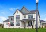 casa en Aden Woods Of Castleberry Farms por Celebration Homes