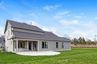 casa en Aden Woods Of Castleberry Farms por Celebration Homes