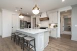 Aden Woods Of Castleberry Farms by Celebration Homes in Nashville Tennessee