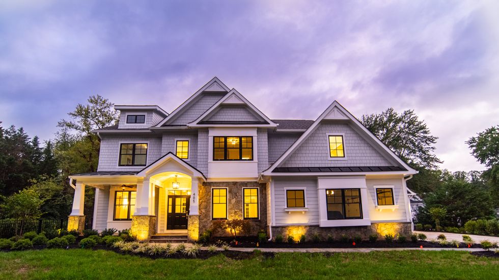 casa en Cloud IX Homes, LLC por Cloud IX Homes, LLC