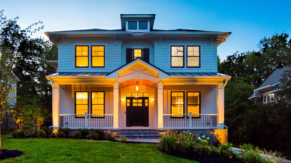 casa en Cloud IX Homes, LLC por Cloud IX Homes, LLC