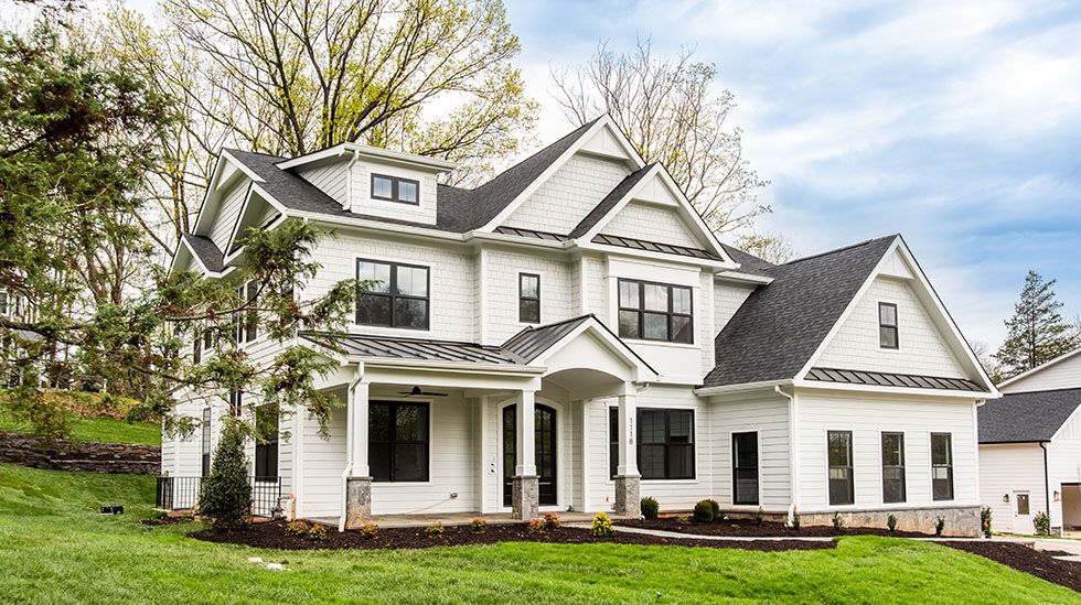 casa en Cloud IX Homes, LLC por Cloud IX Homes, LLC