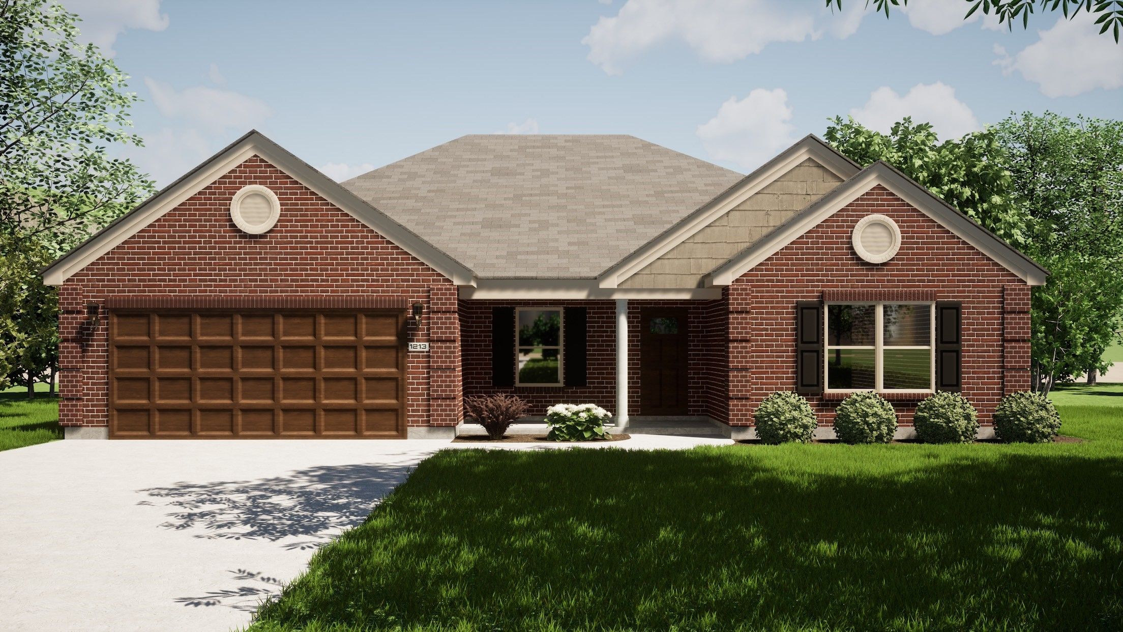 Harlow Builders - Troy, OH