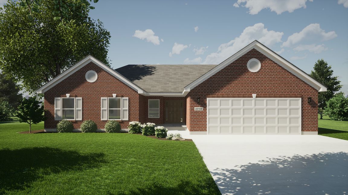 casa en Harlow Builders por Harlow Builders