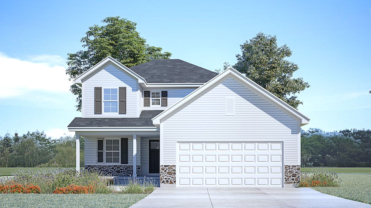 casa en Harlow Builders por Harlow Builders