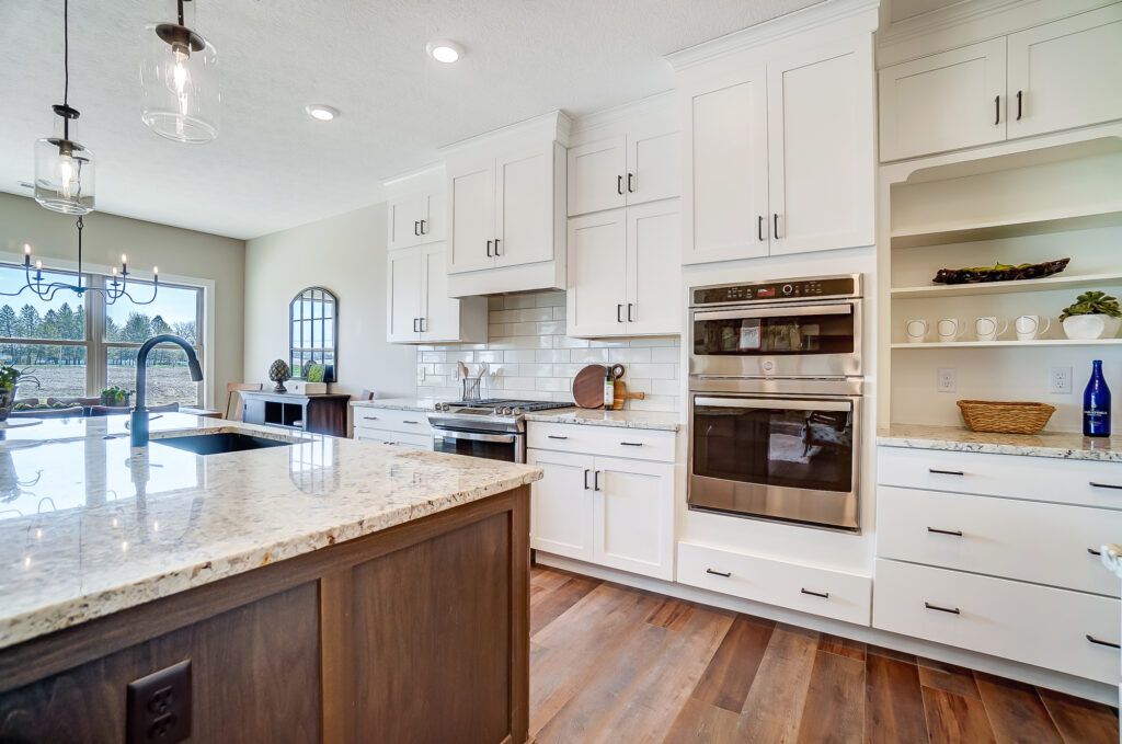 casa en Harlow Builders por Harlow Builders