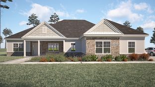Harlow Builders por Harlow Builders en Dayton-Springfield Ohio