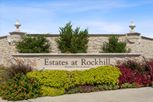 Estates At Rockhill - Frisco, TX