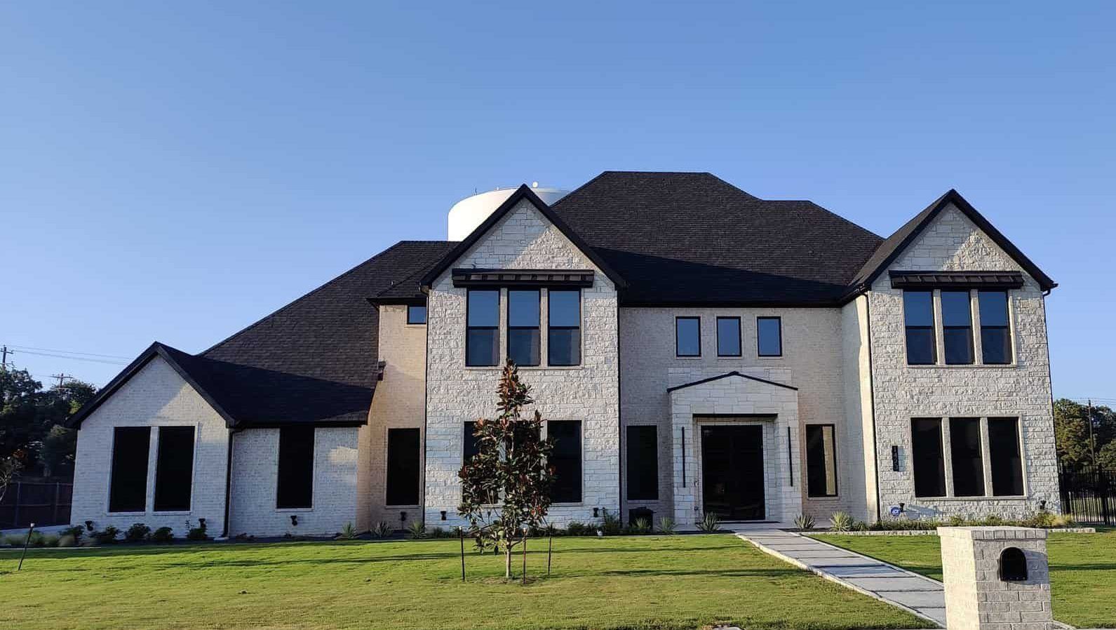 casa en BC Custom Homes por BC Custom Homes