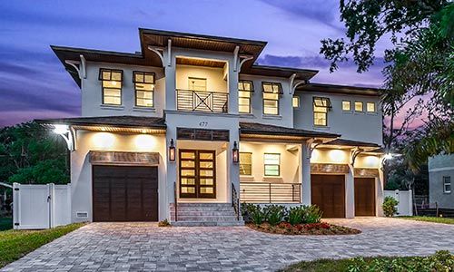 casa en Brookshire Homes por Brookshire Homes