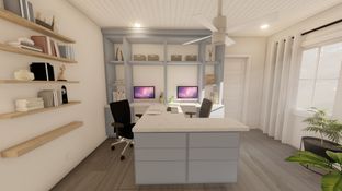 Collins Builders por Collins Builders en Jacksonville-St. Augustine Florida