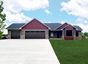 casa en Crown Point Builders por Crown Point Builders