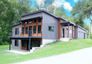 casa en Crown Point Builders por Crown Point Builders