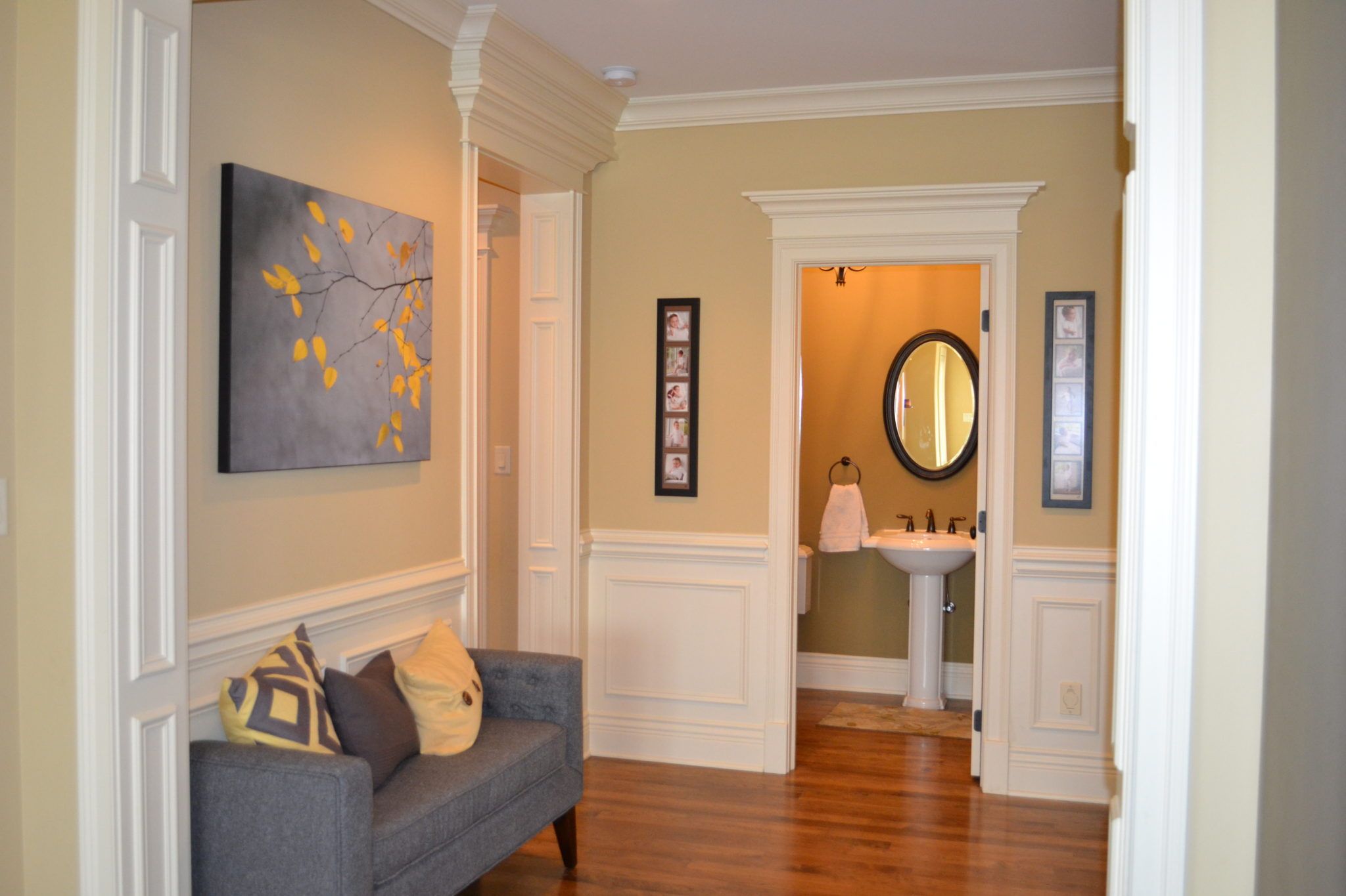 casa en Gale Builders por Gale Builders