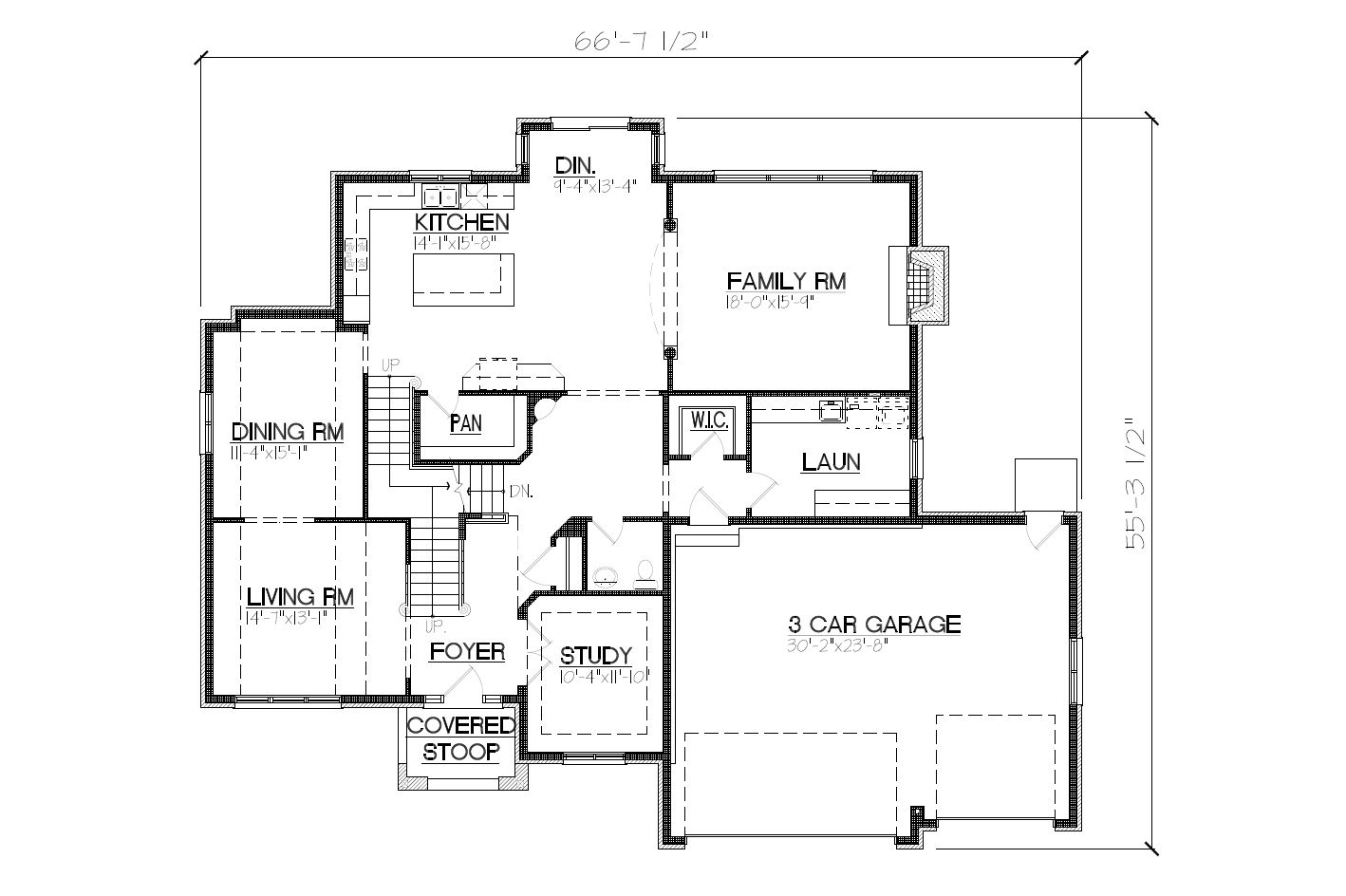 casa en Gale Builders por Gale Builders