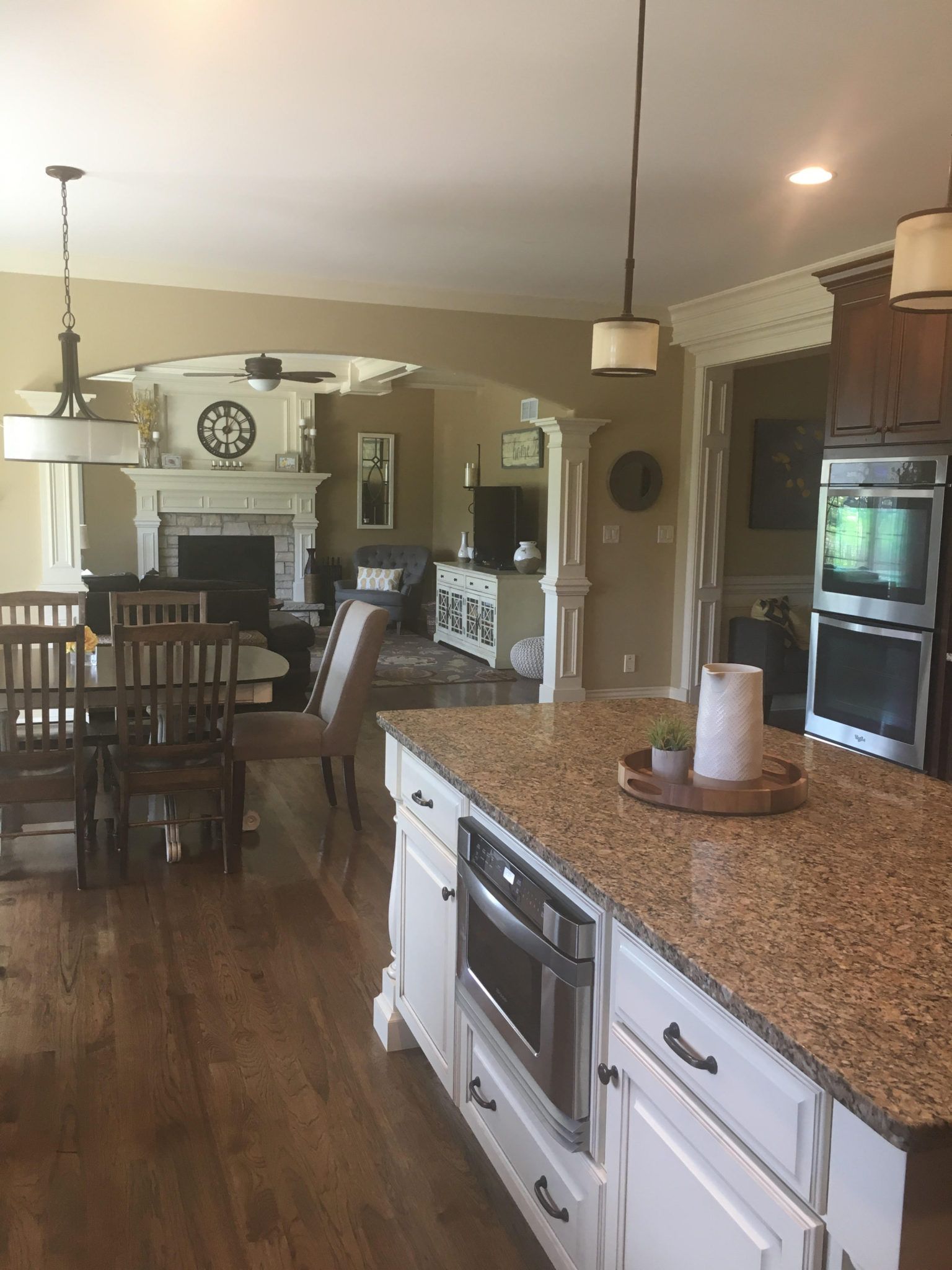 casa en Gale Builders por Gale Builders