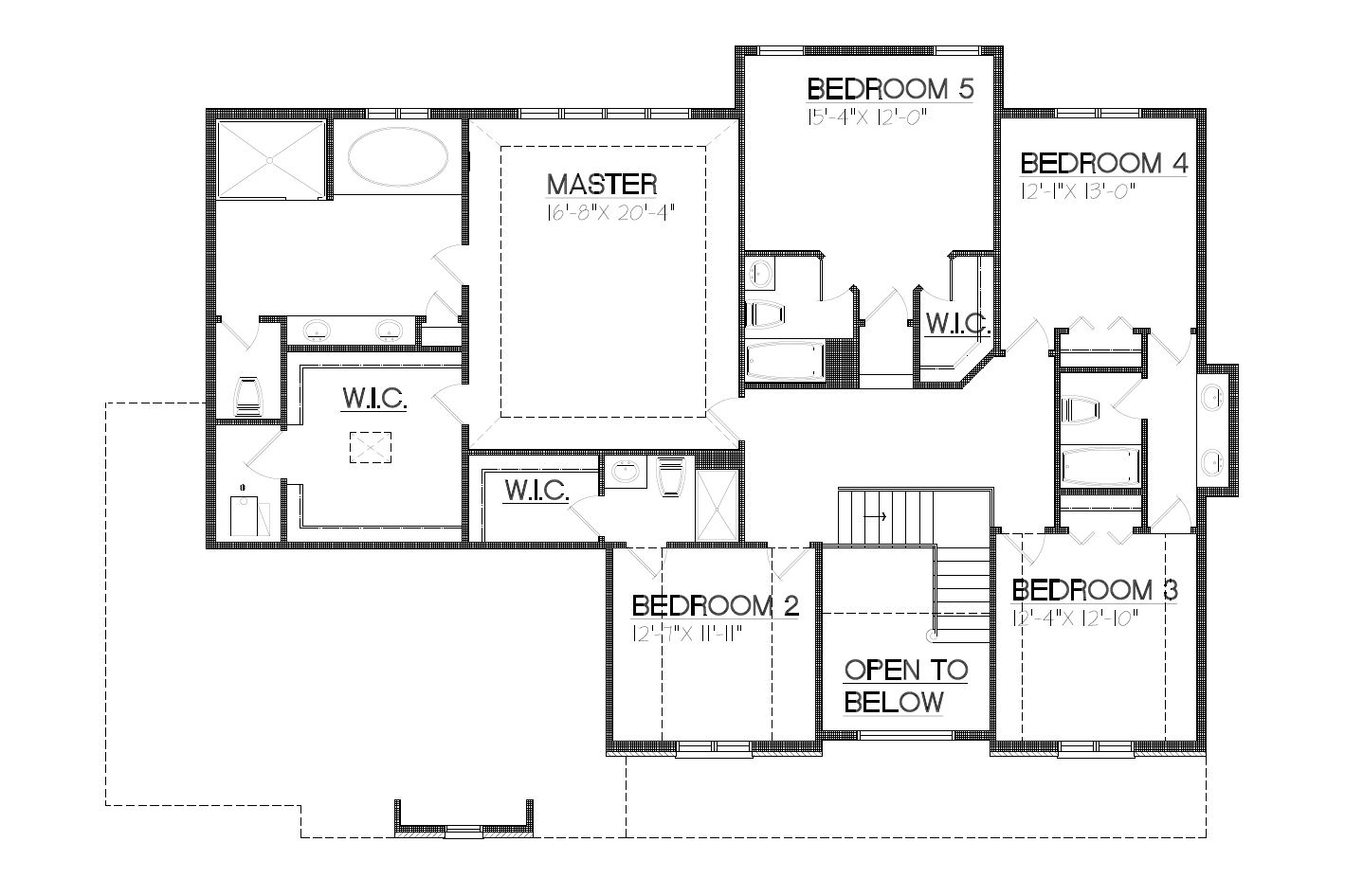 casa en Gale Builders por Gale Builders