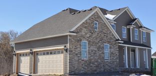 Hedberg Homes por Hedberg Homes en Minneapolis-St. Paul Minnesota