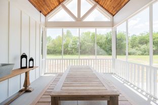 Harmon Homes por Harmon Home en Nashville Tennessee