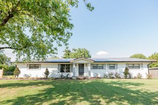 Harmon Homes por Harmon Home en Nashville Tennessee