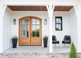 Harmon Homes por Harmon Home en Nashville Tennessee