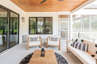 Harmon Homes por Harmon Home en Nashville Tennessee