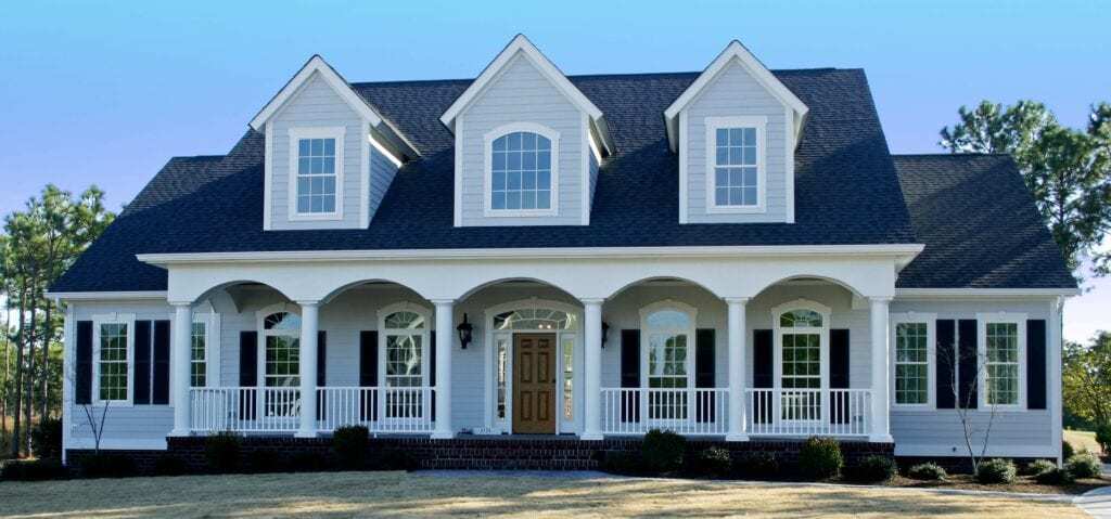 casa en Firetti Builders, Inc. por Firetti Builders, Inc.