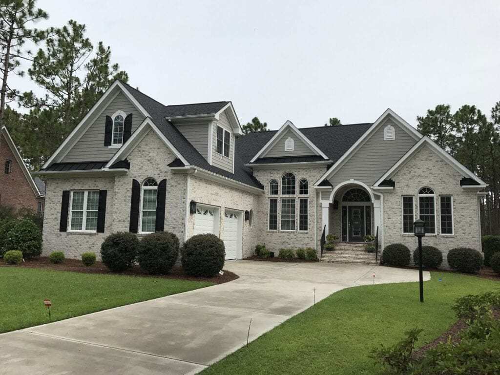 casa en Firetti Builders, Inc. por Firetti Builders, Inc.
