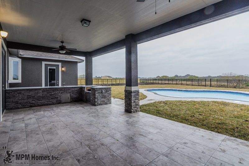 MPM Homes por MPM Homes en Corpus Christi Texas