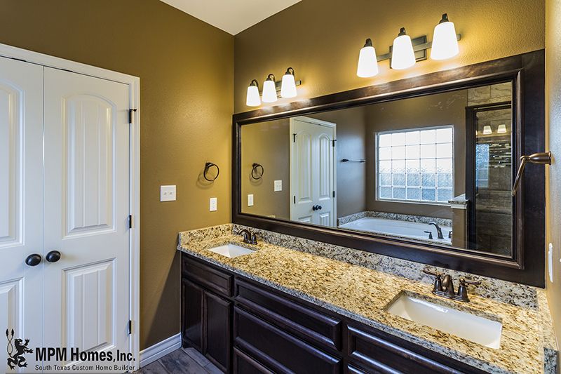 MPM Homes por MPM Homes en Corpus Christi Texas