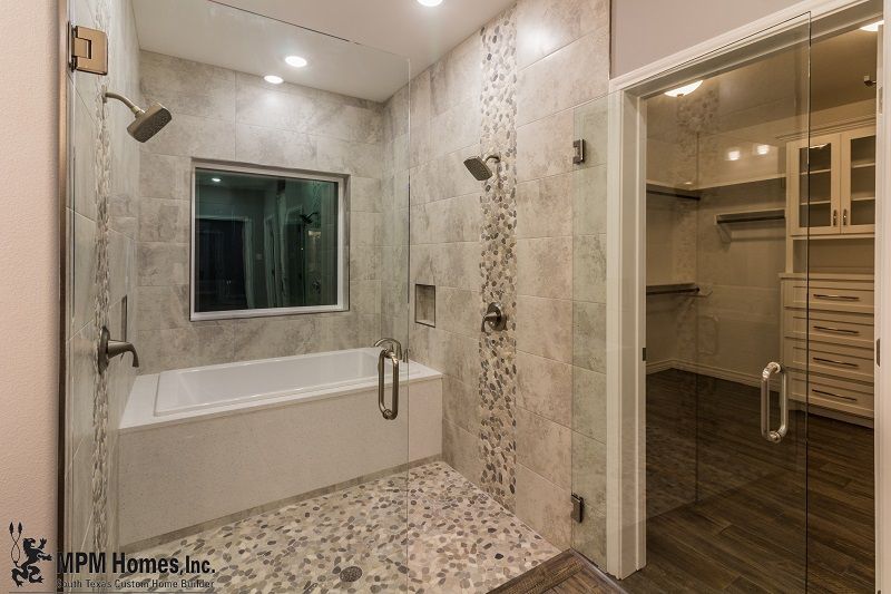 MPM Homes por MPM Homes en Corpus Christi Texas