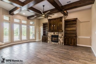 MPM Homes por MPM Homes en Corpus Christi Texas