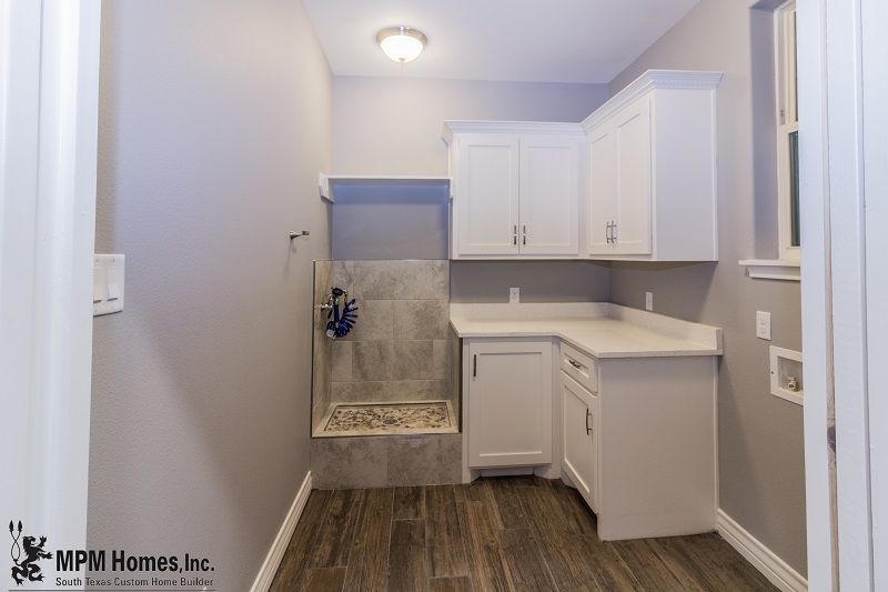 MPM Homes - Corpus Christi, TX