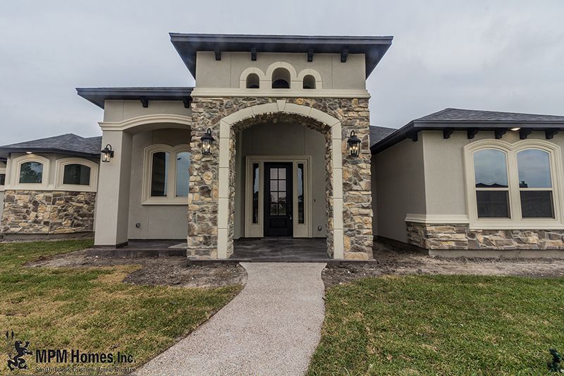 MPM Homes - Corpus Christi, TX