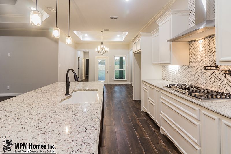 MPM Homes por MPM Homes en Corpus Christi Texas