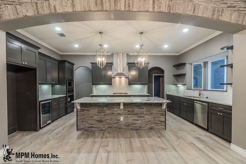MPM Homes - Corpus Christi, TX