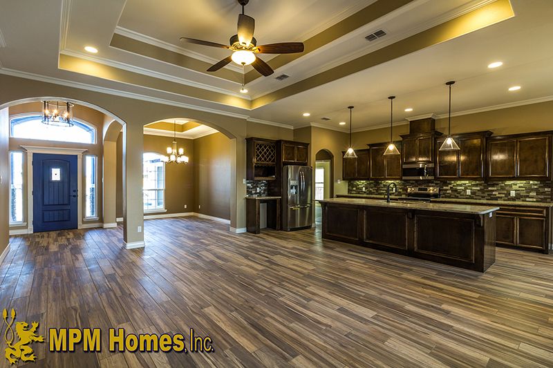 MPM Homes - Corpus Christi, TX