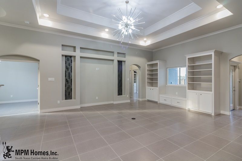 MPM Homes - Corpus Christi, TX