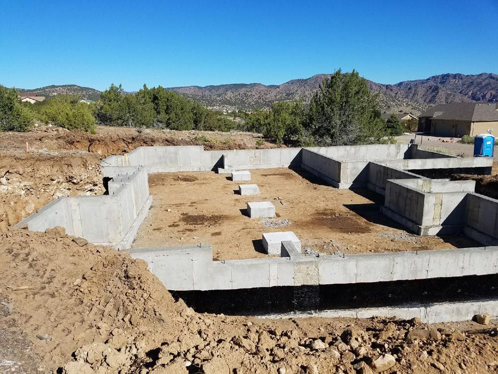 Cornella Builders - Canon City, CO