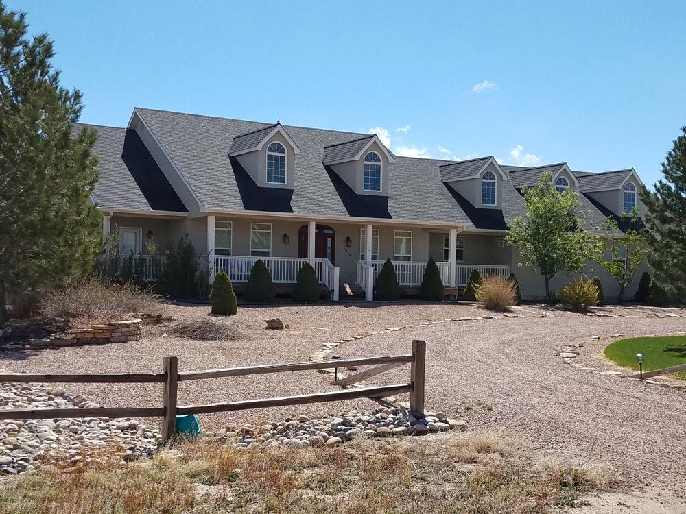 Cornella Builders - Canon City, CO