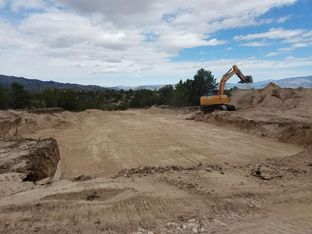 Cornella Builders por Cornella Builders en Colorado Springs Colorado