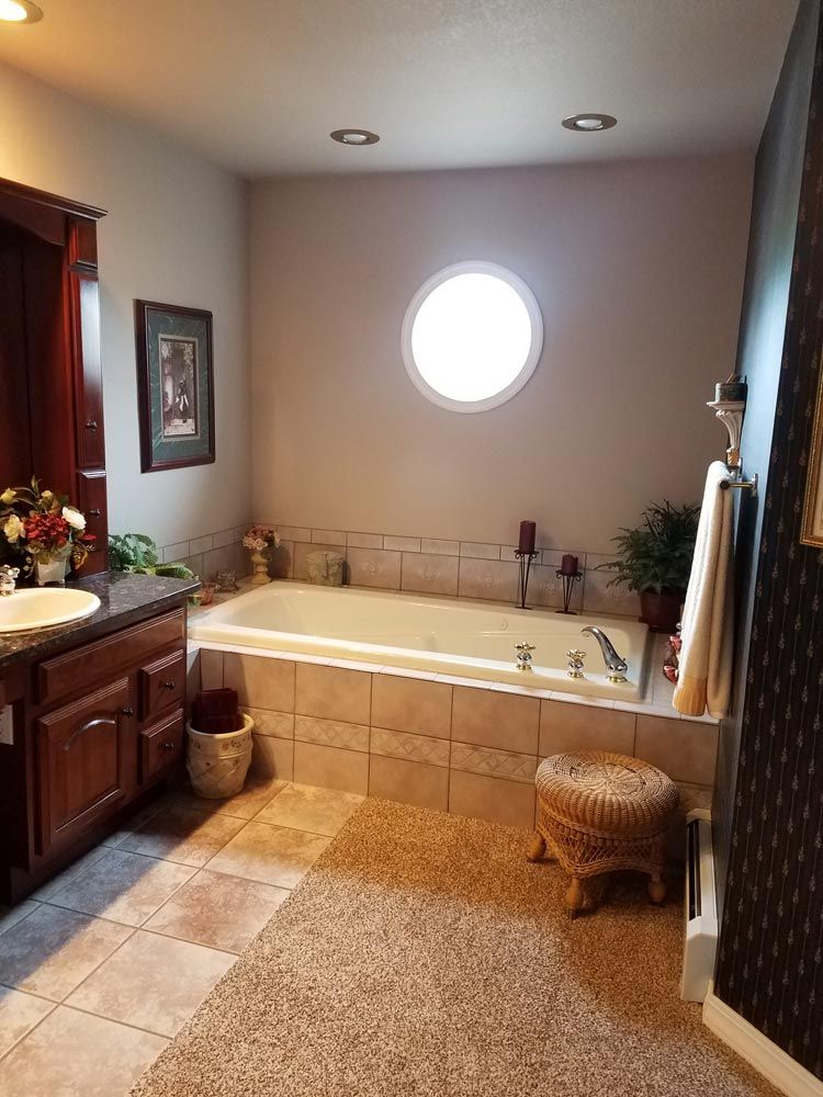 Cornella Builders por Cornella Builders en Colorado Springs Colorado