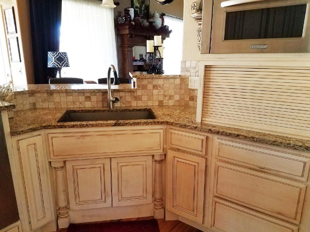Cornella Builders por Cornella Builders en Colorado Springs Colorado