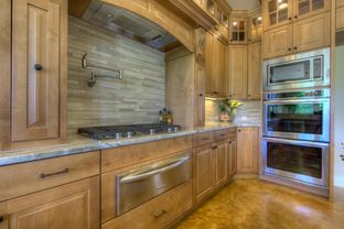 Hancock Homes, LLC por Hancock Homes, LLC en Austin Texas