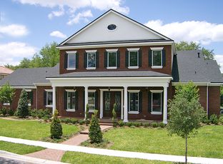 Dove Builders por Dove Builders en Orlando Florida