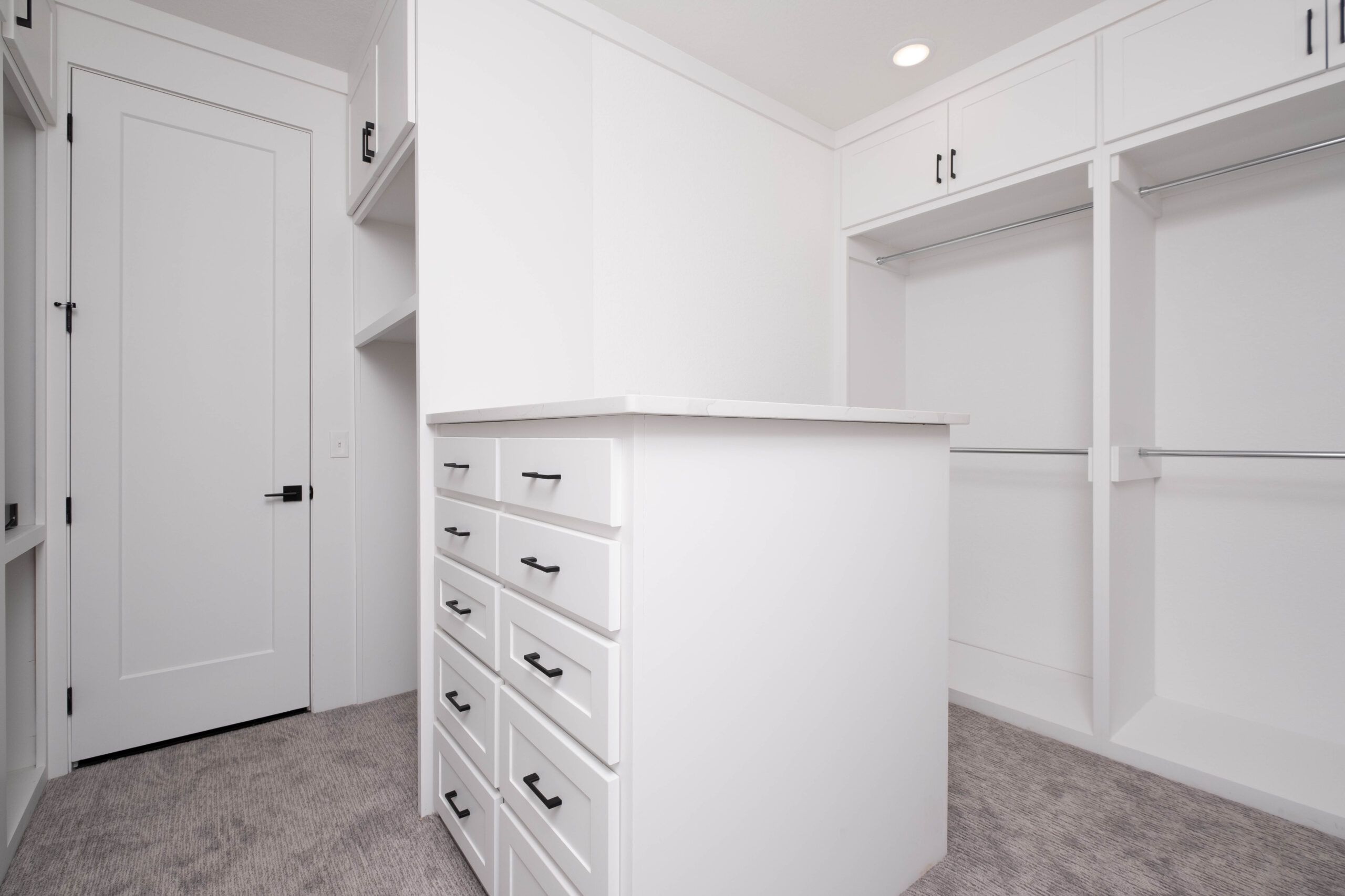 casa en High Ground Homes por High Ground Homes